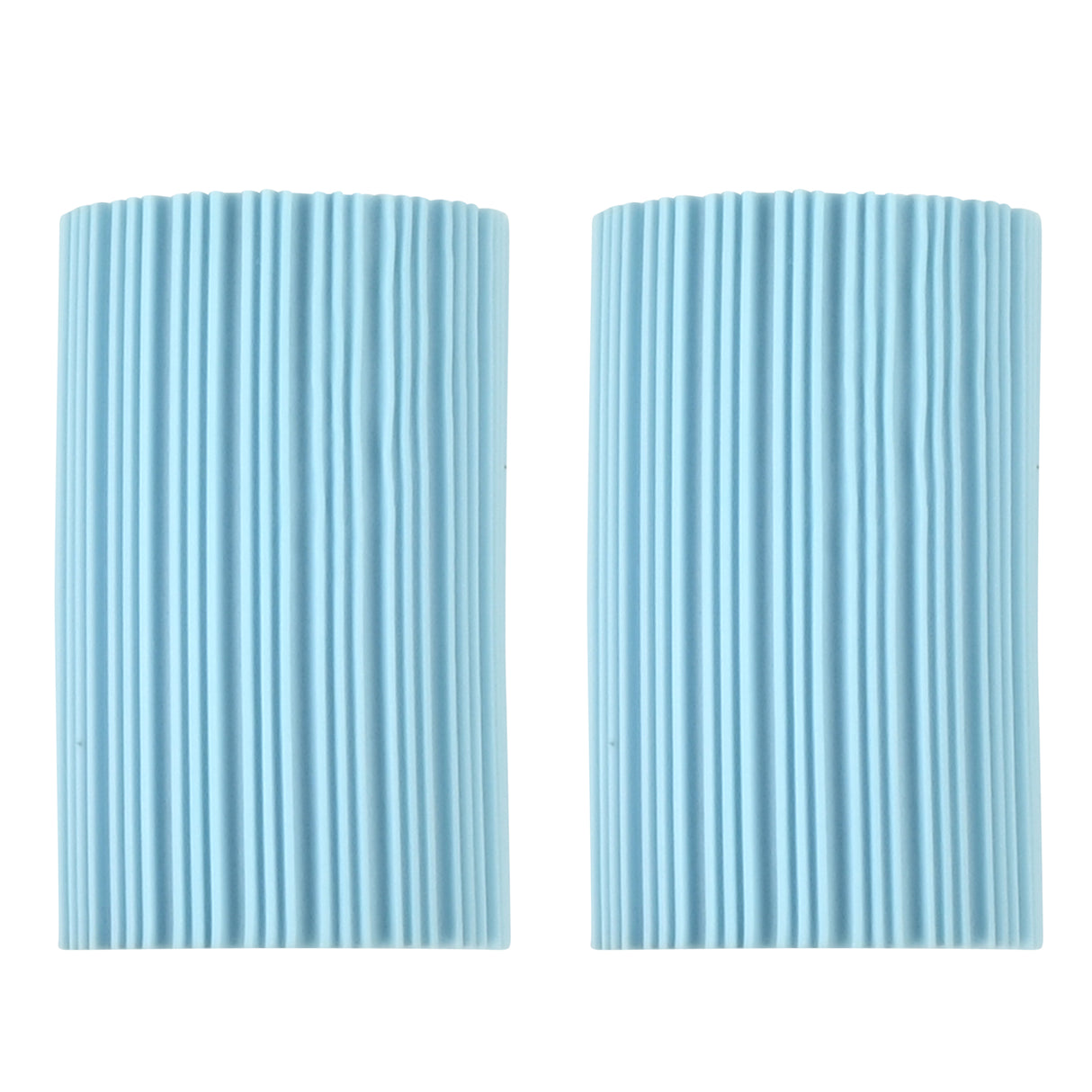 Éponge de nettoyage PVA 2pcs