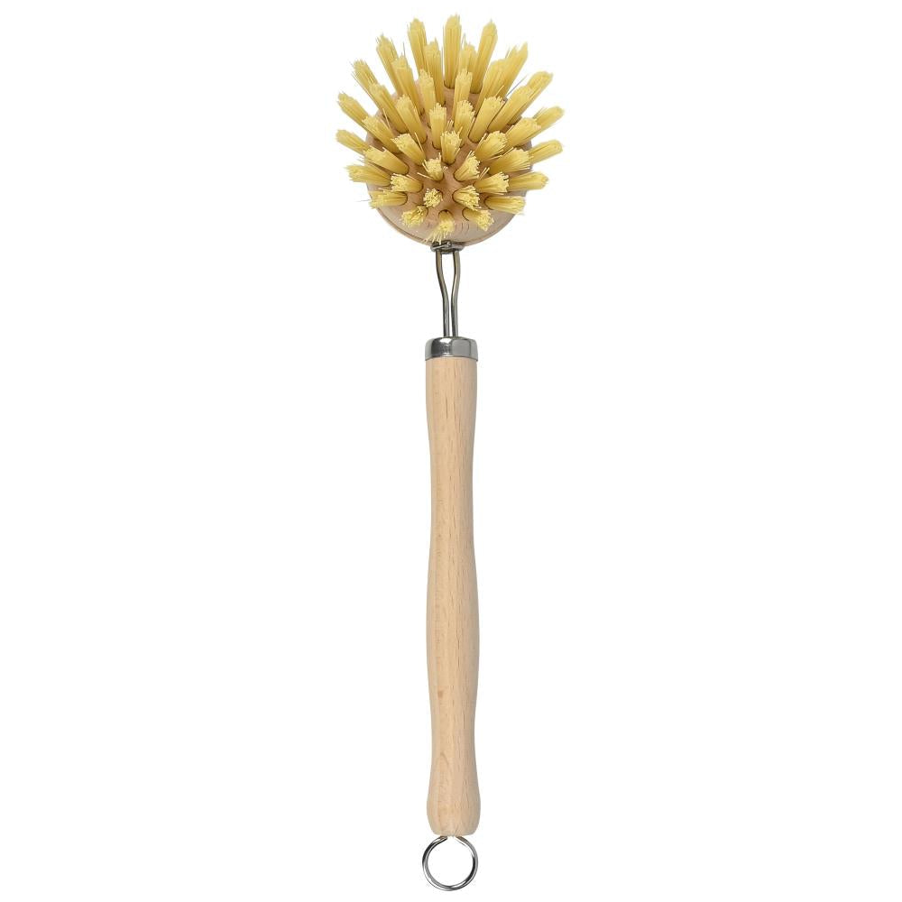 Spülbürste Holz