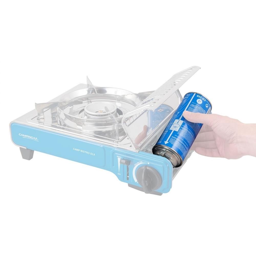 Campingaz Gasvulling Gaspatroon CP25