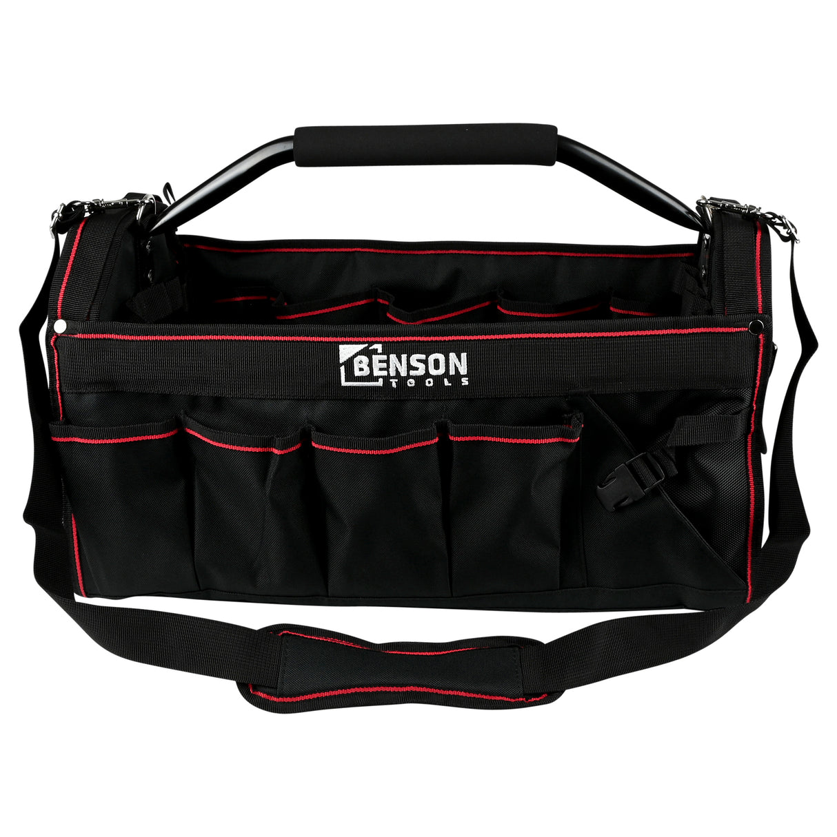 Tool bag open 58 cm