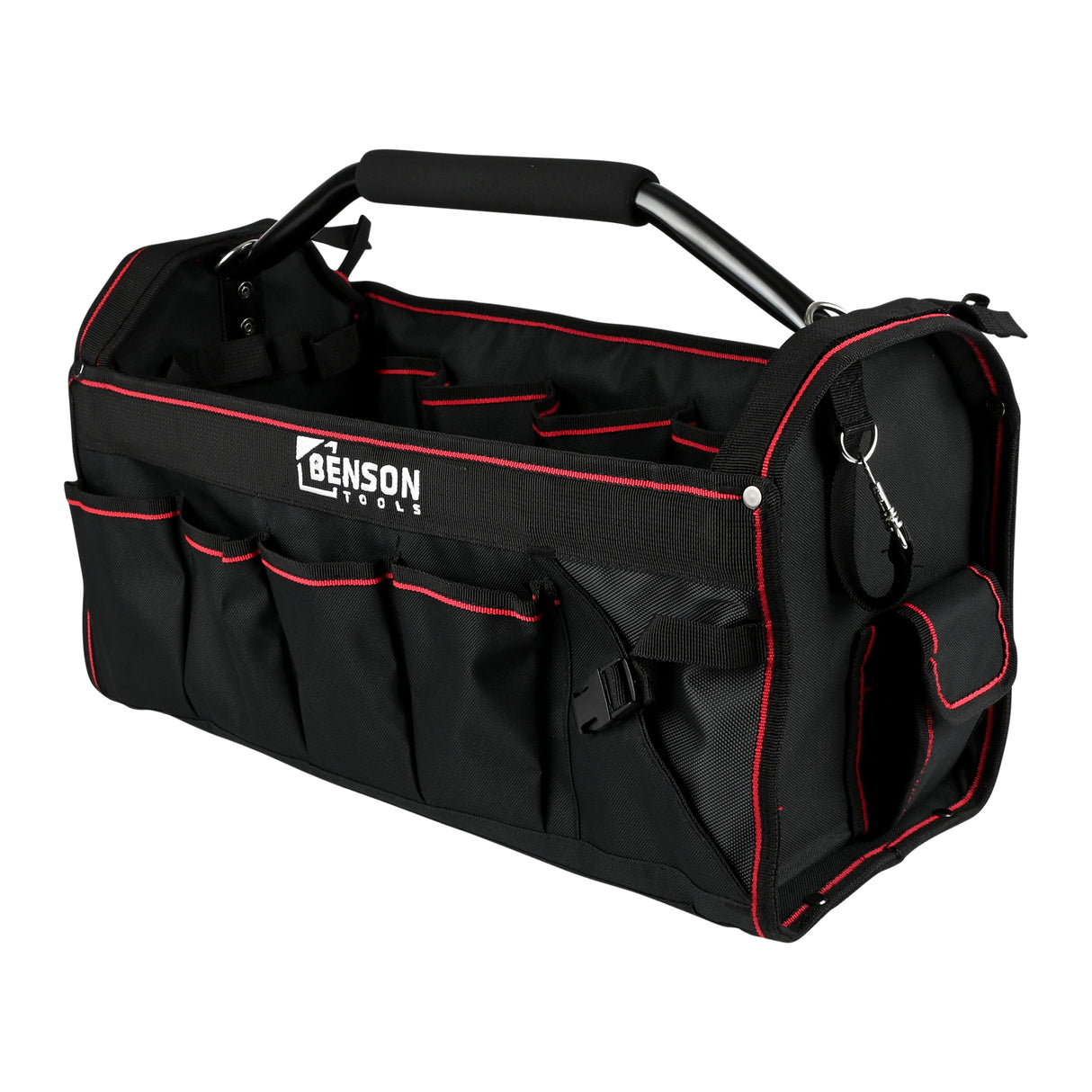 Tool bag open 58 cm