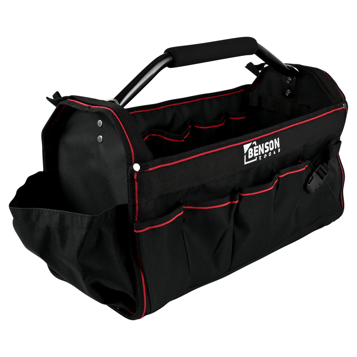 Tool bag open 58 cm