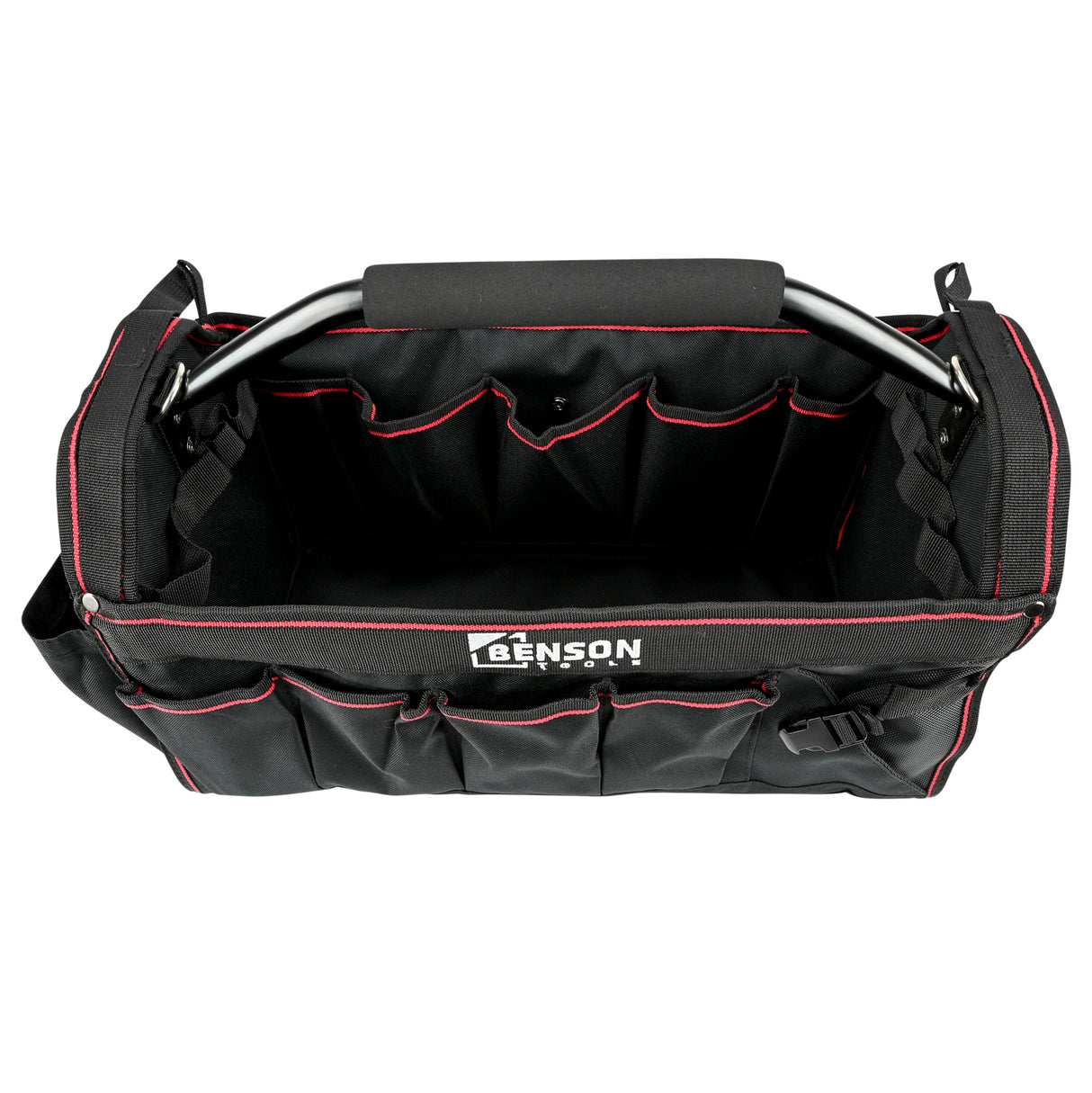 Tool bag open 58 cm