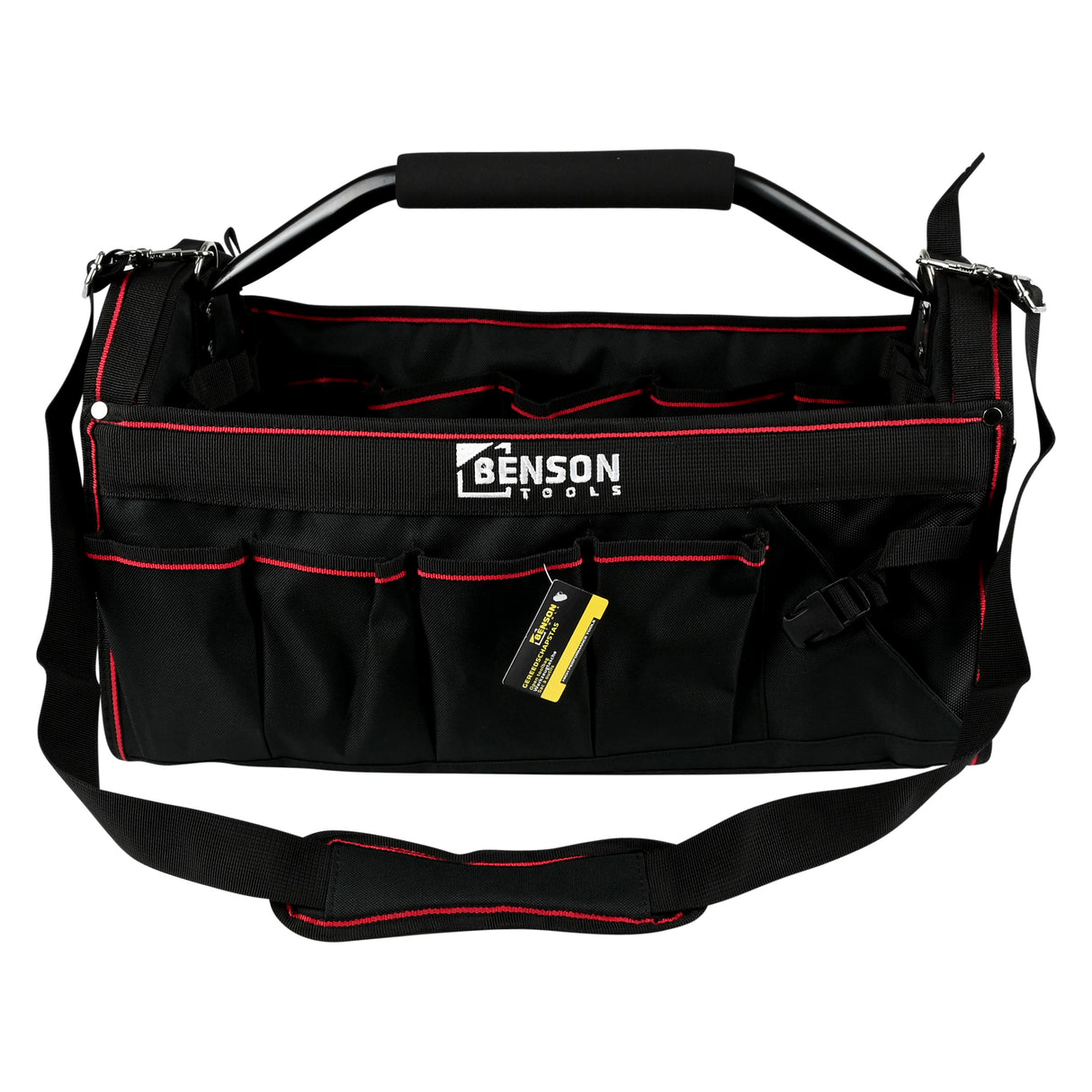 Tool bag open 58 cm
