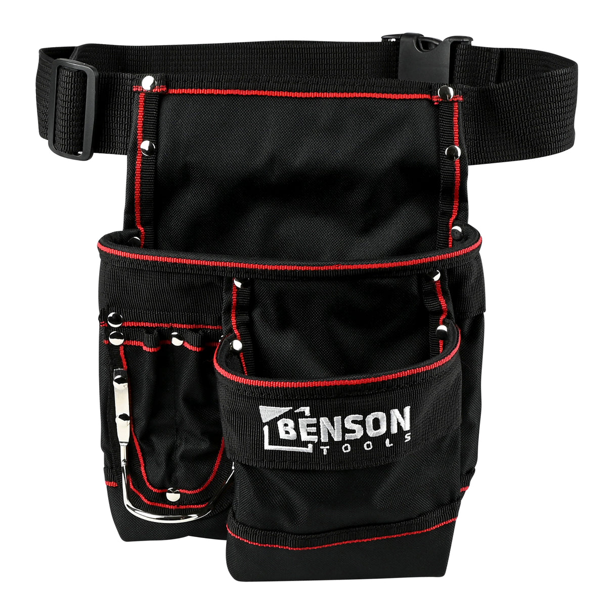Gereedschapsriem spijkerschort