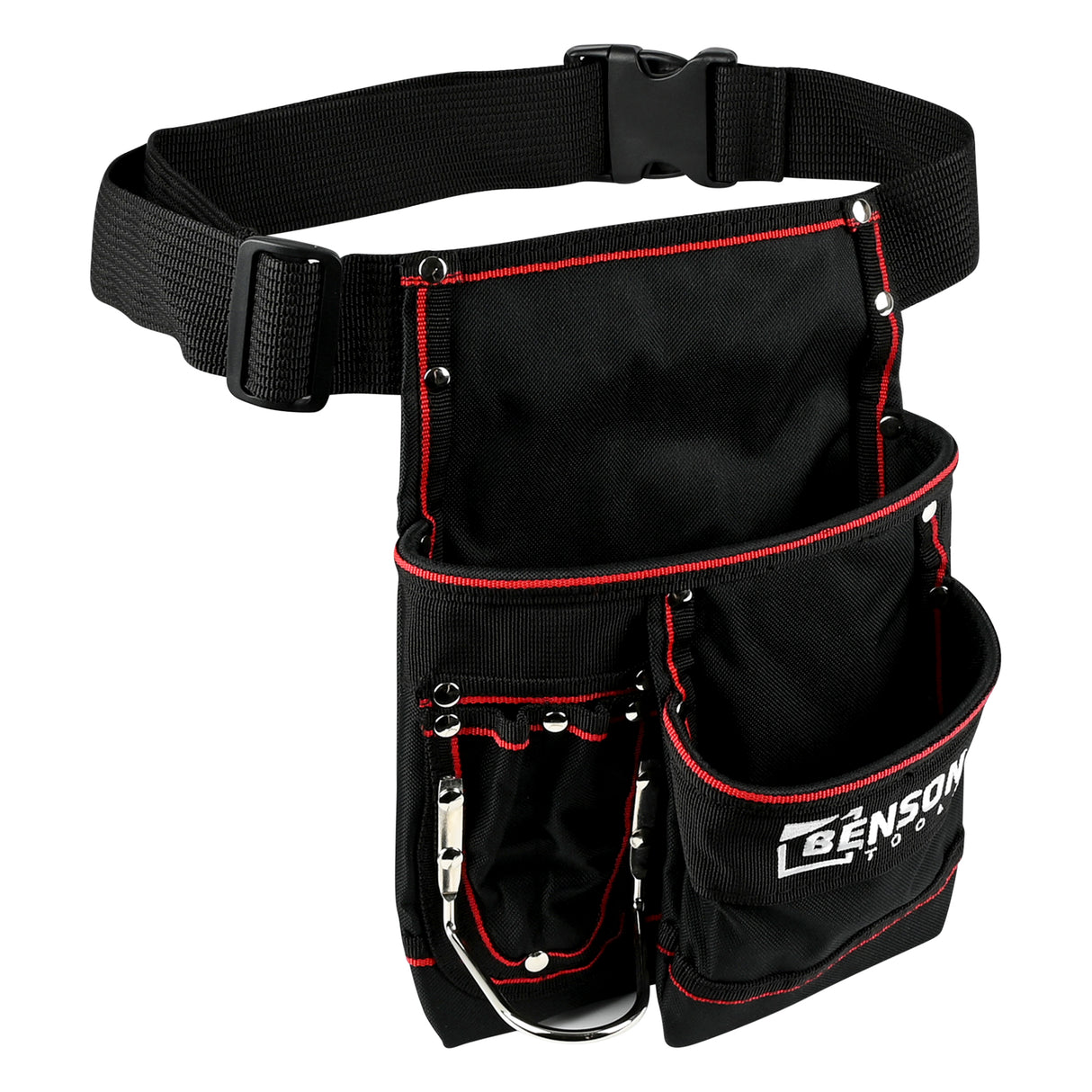 Gereedschapsriem spijkerschort