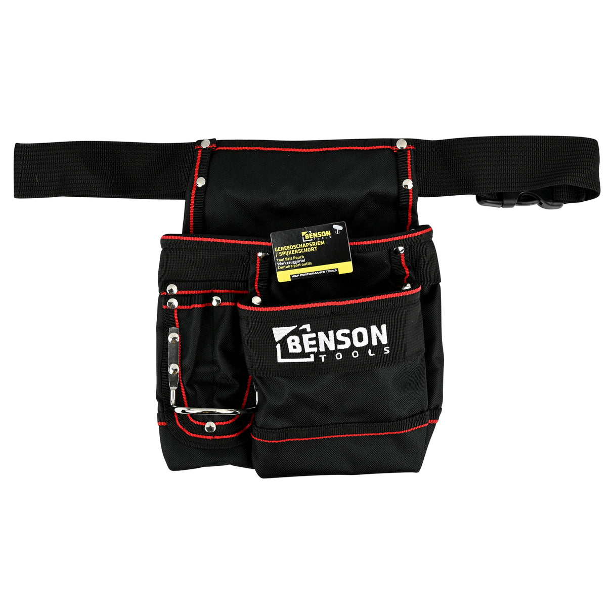 Gereedschapsriem spijkerschort