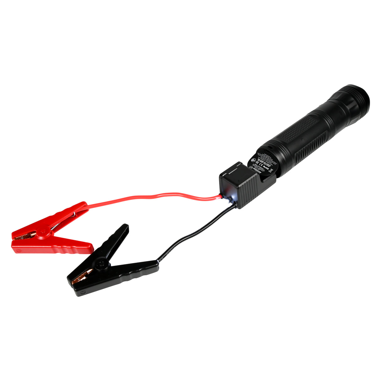 Lampe de poche de démarrage 800A