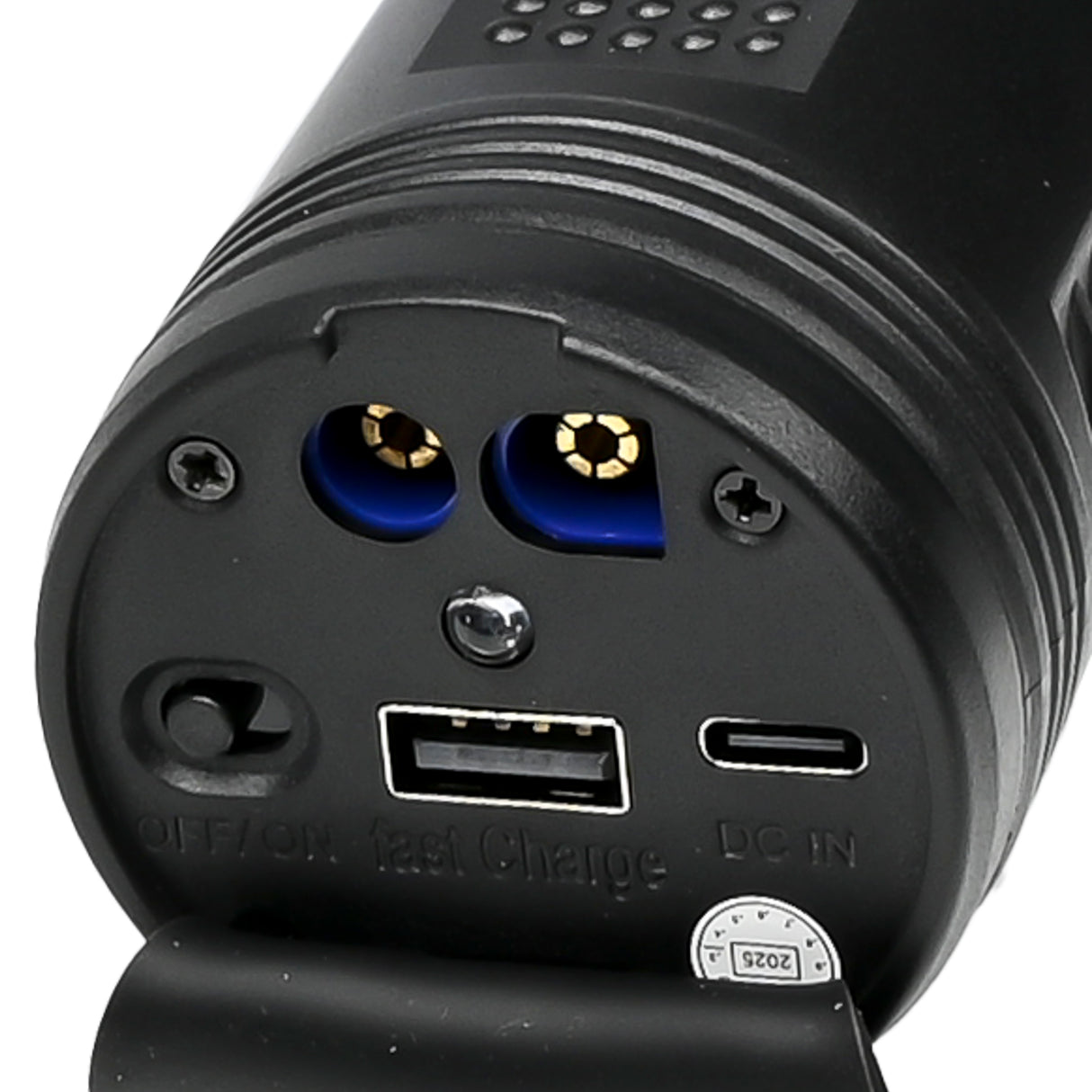 Lampe de poche de démarrage 800A