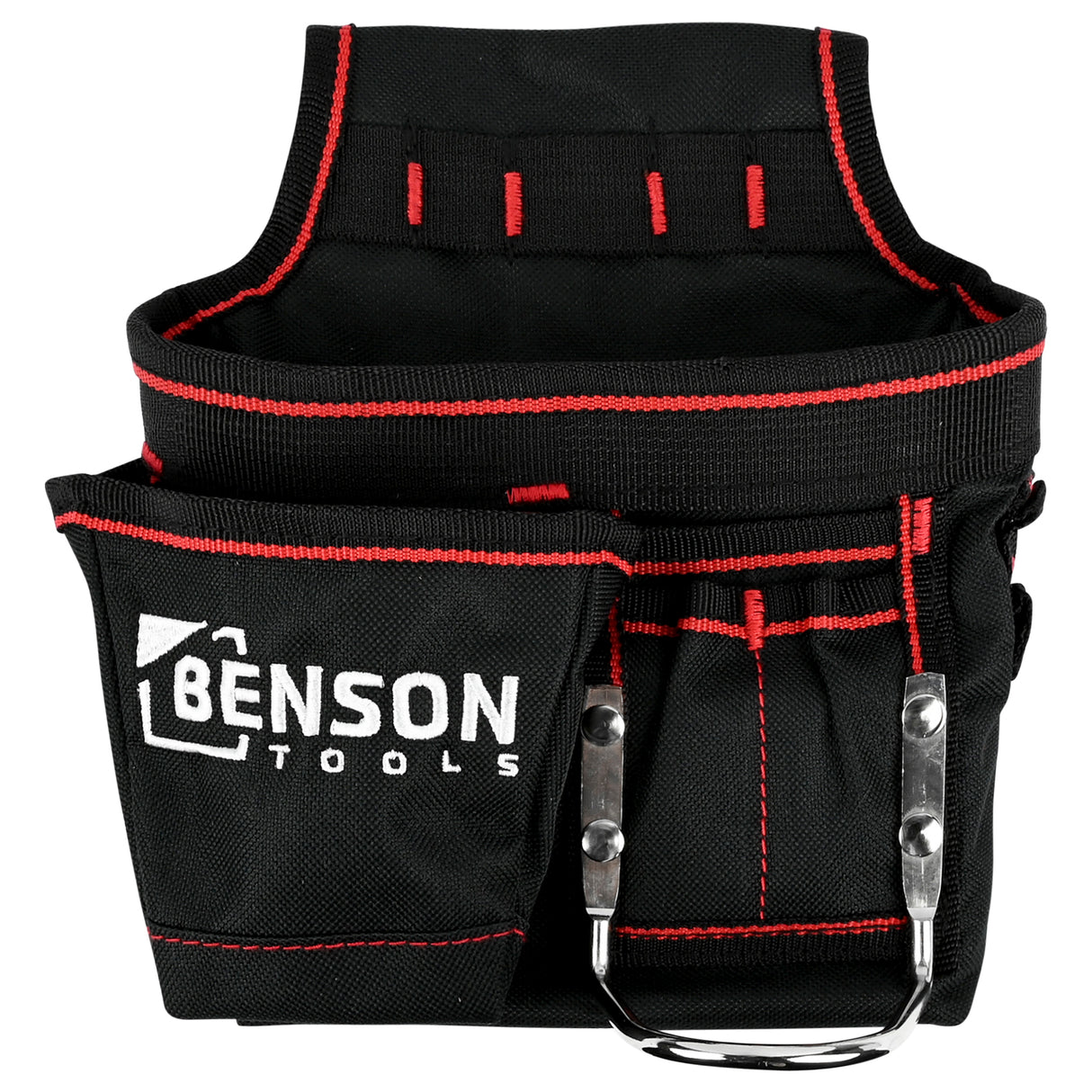 Denim apron
