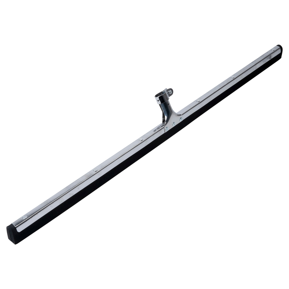 Vloertrekker metaal 75 cm