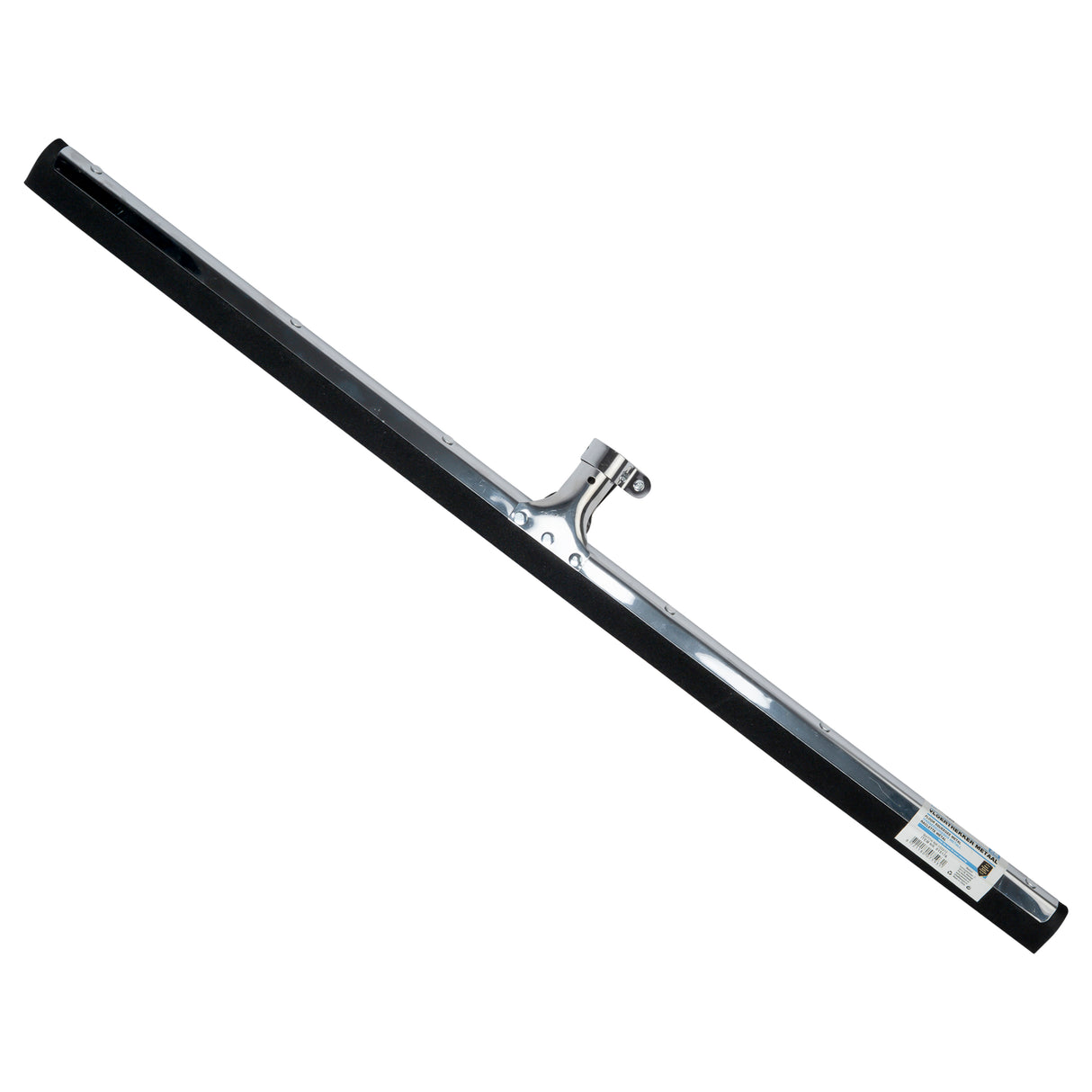 Vloertrekker metaal 75 cm