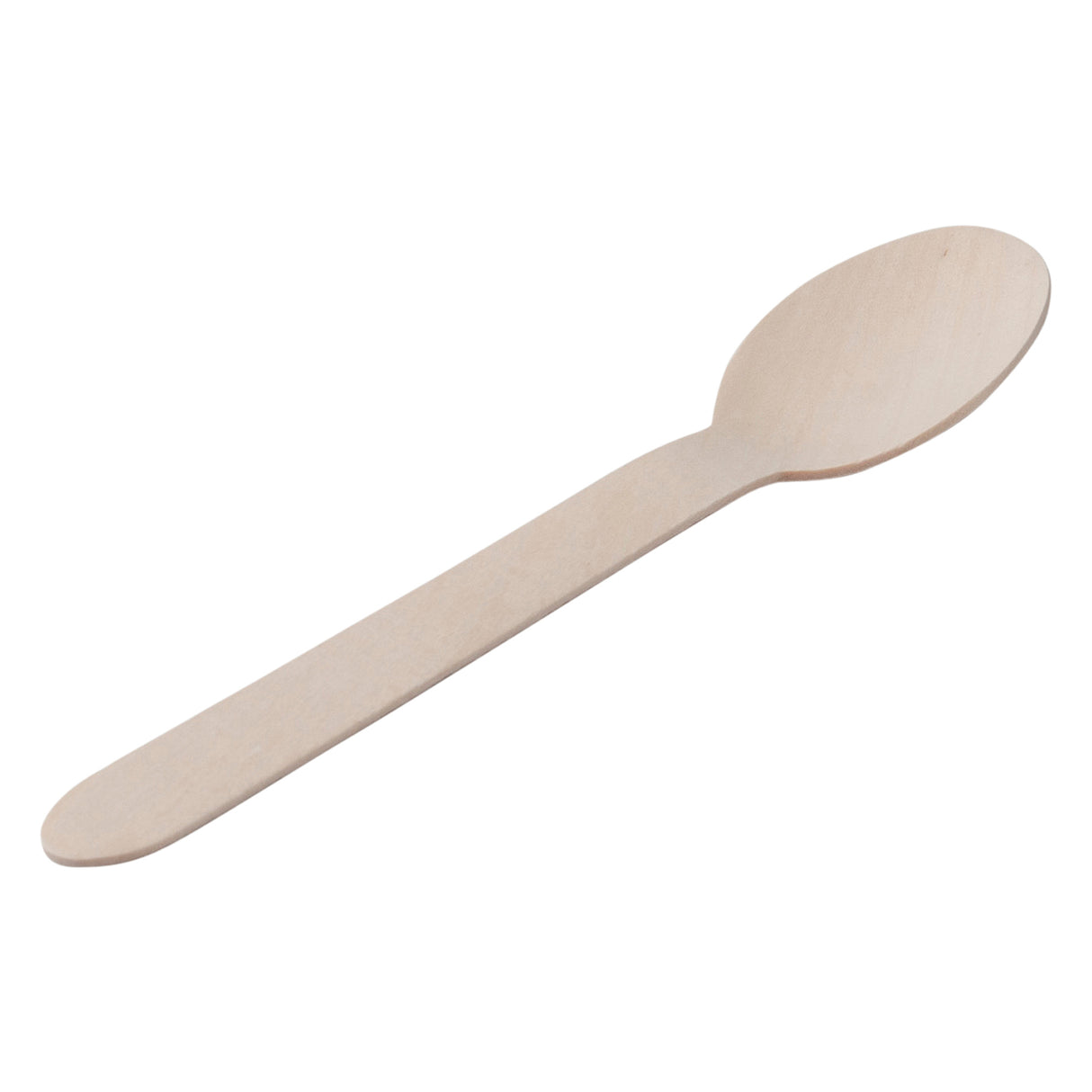 Lepels hout 20 dlg
