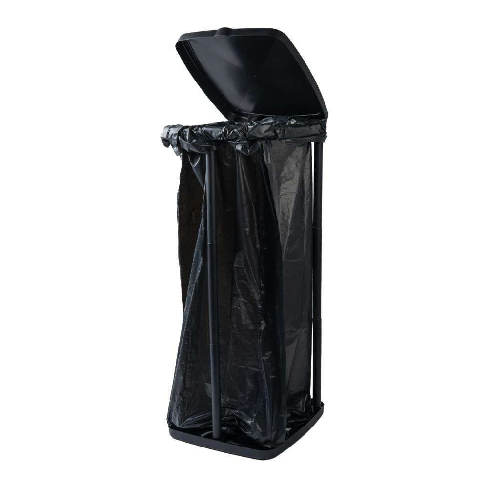 Garbage bag holder