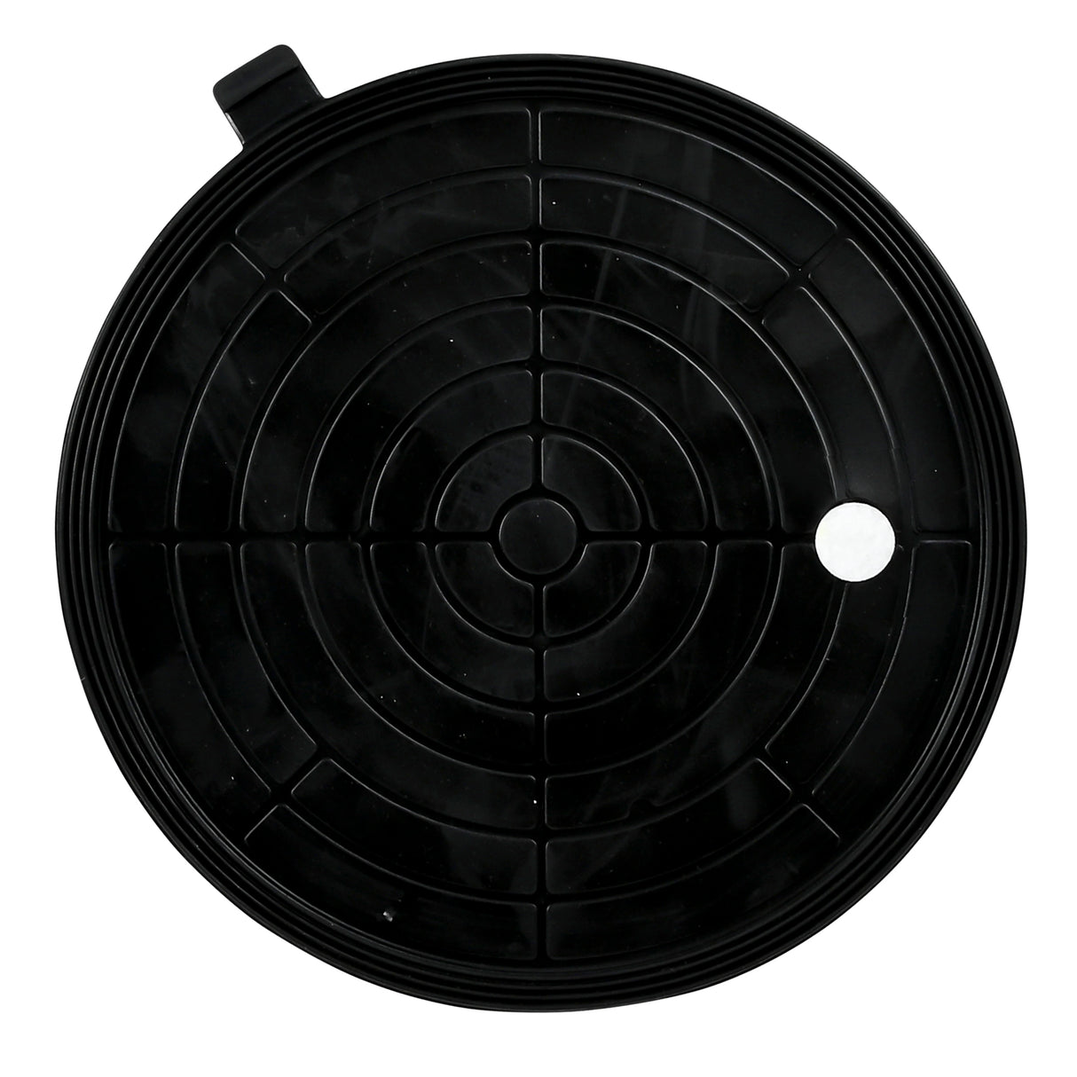 Suction cup vacuum pump digital