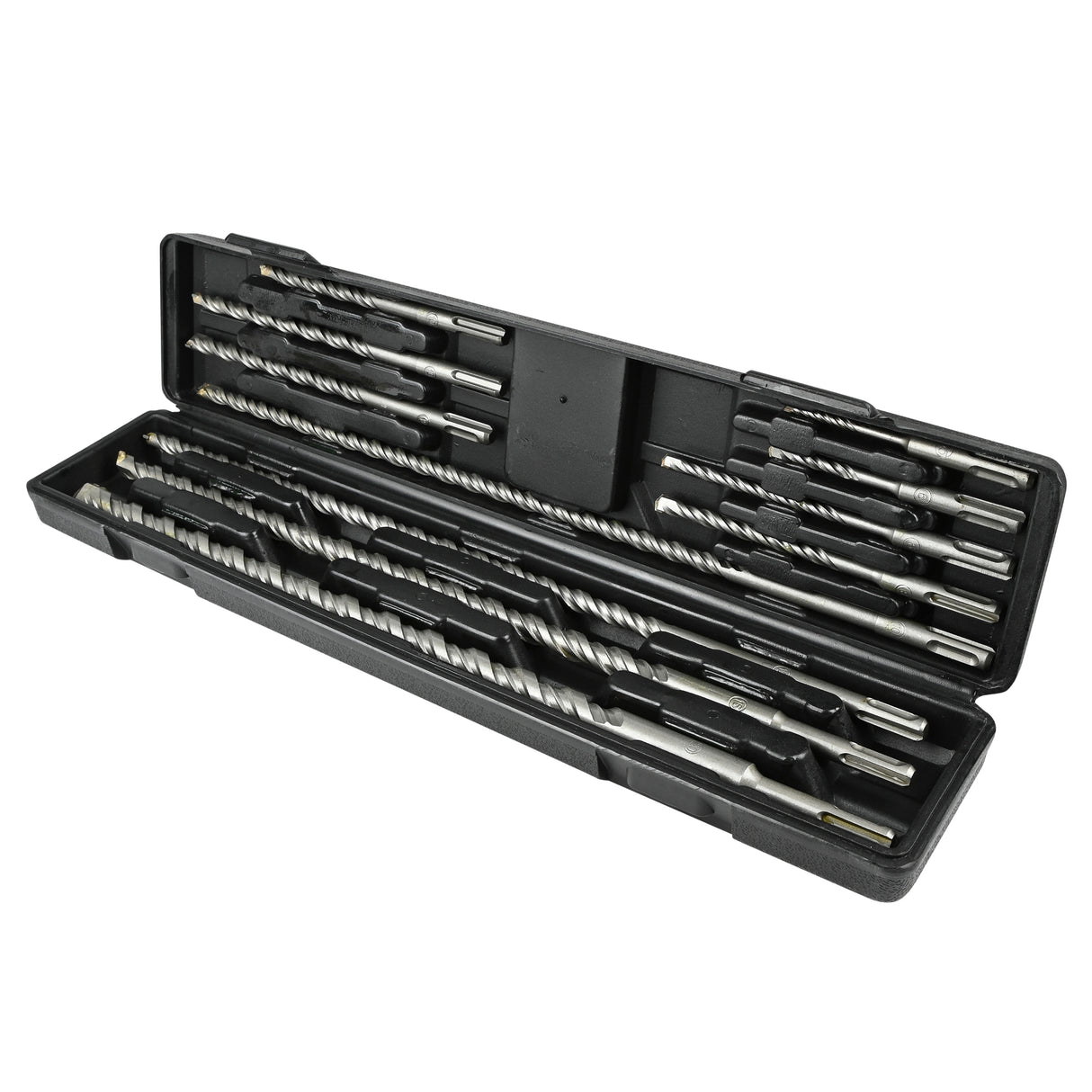Boorset SDS 11 dlg