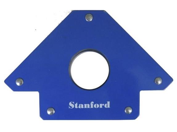 Aimant Soudure Magnétique 100 mm 13 kg