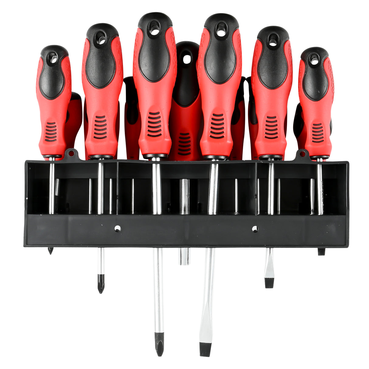 Screwdriver set 37 pcs