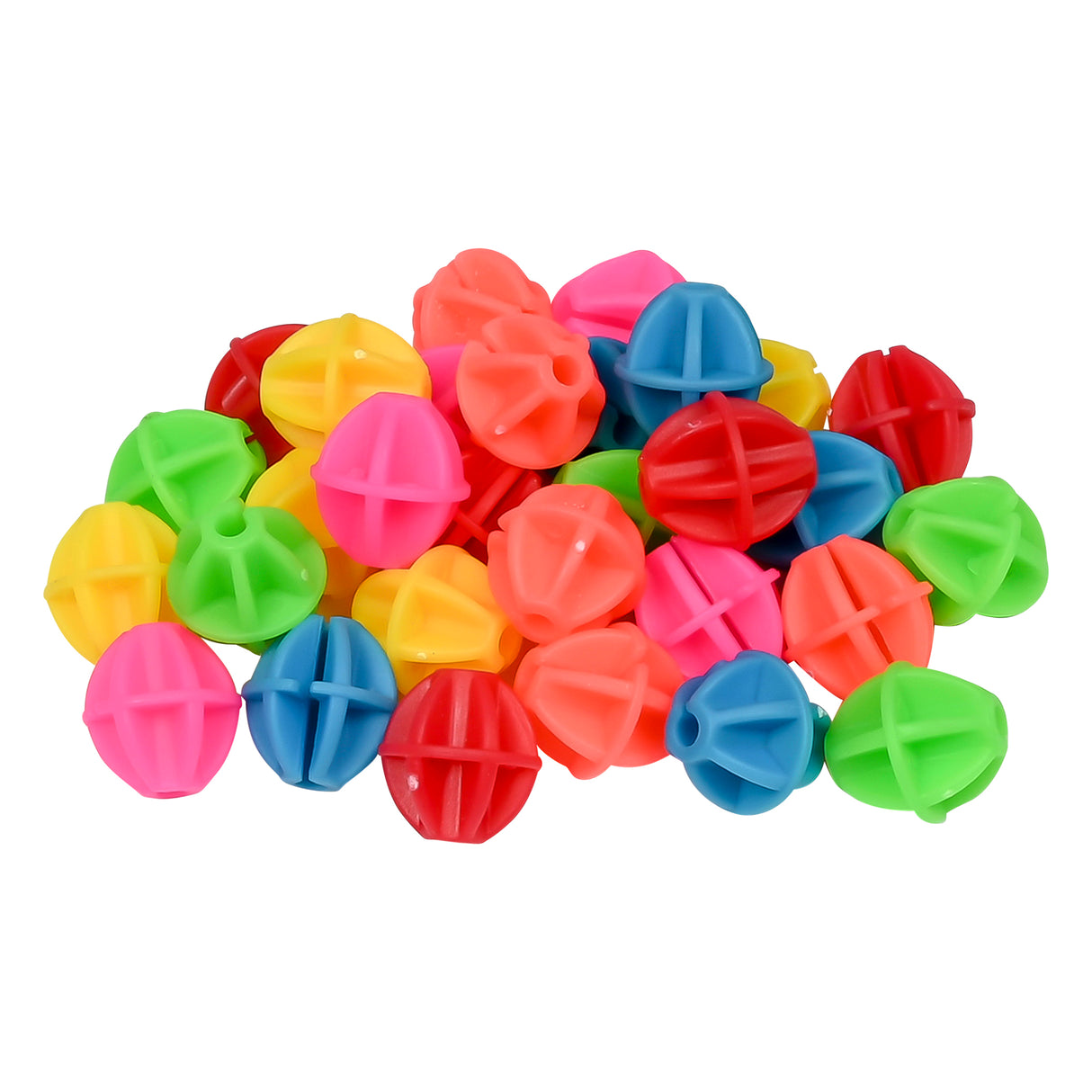 Spoke beads 30 pcs