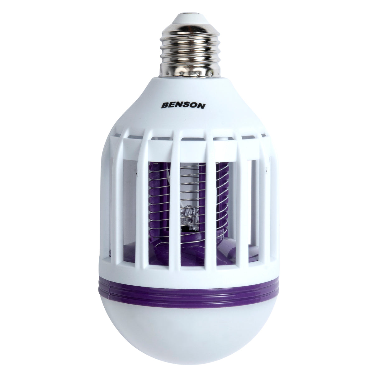 Anti muggen/insectenlamp E27 fitting