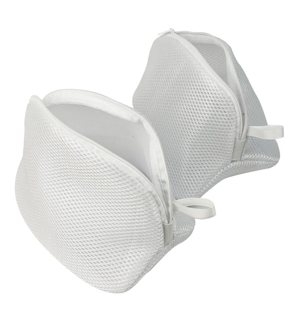 Wäschenetz Dessous 2 Stück 25 x 17 cm