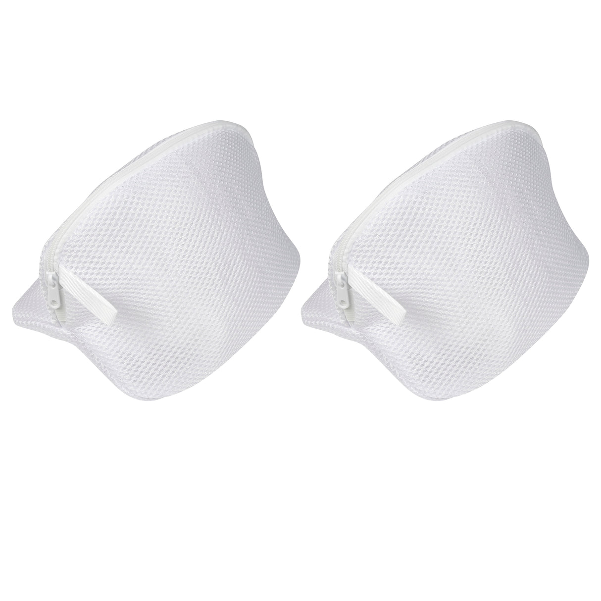 Wäschenetz Dessous 2 Stück 25 x 17 cm