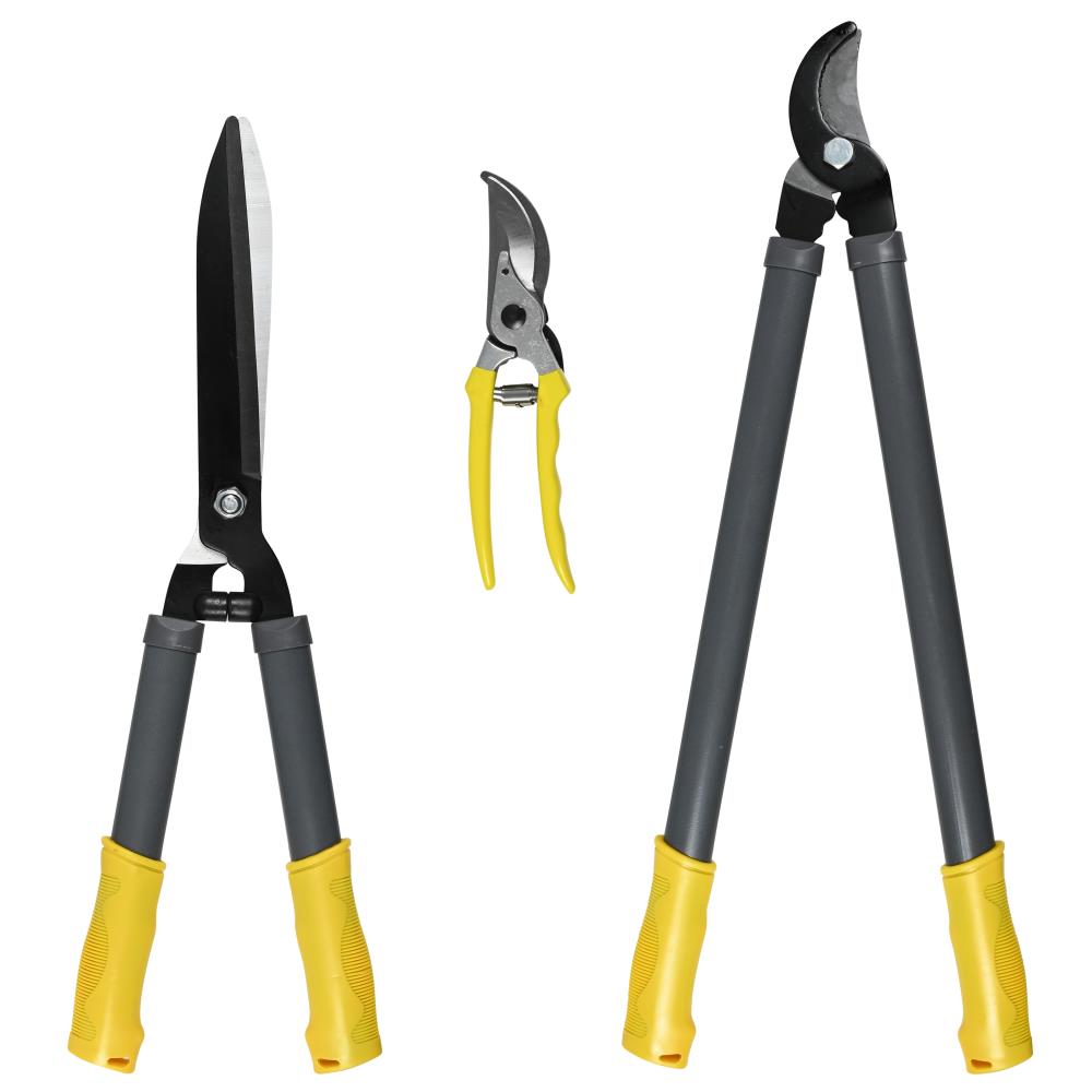 Outils d'élagage