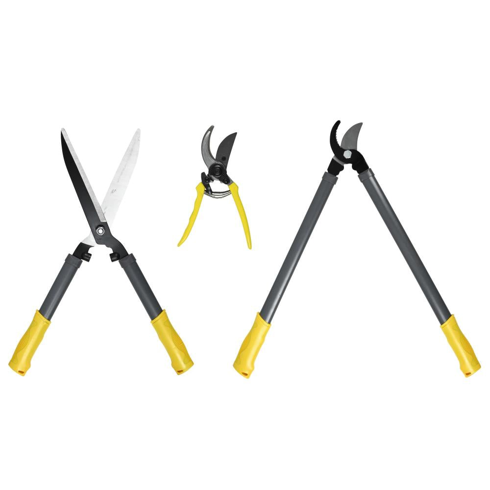 Outils d'élagage