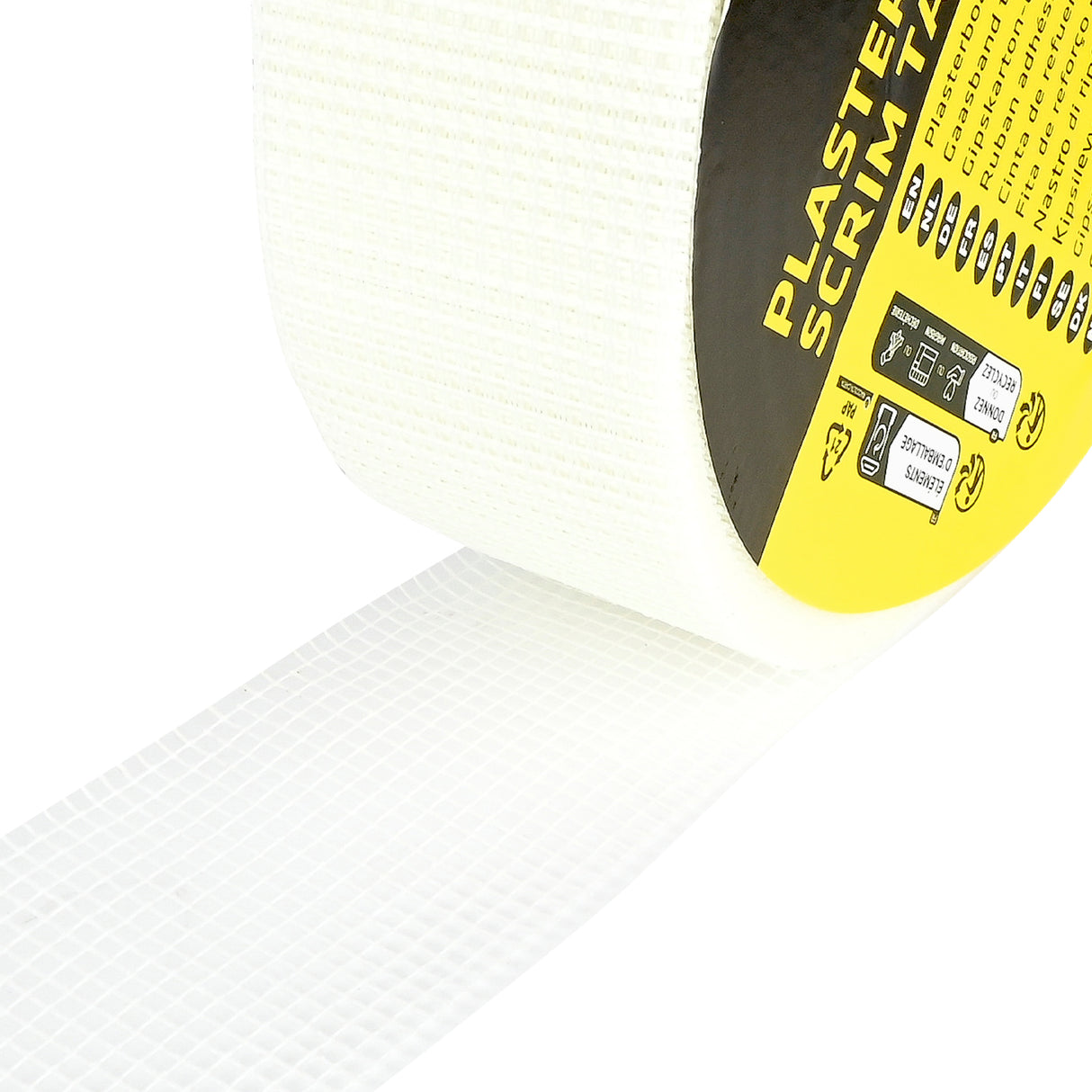 Ruban de gaze 50 mm x 90 m