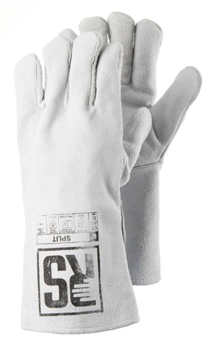 Schweisshandschuhe Split Größe 11