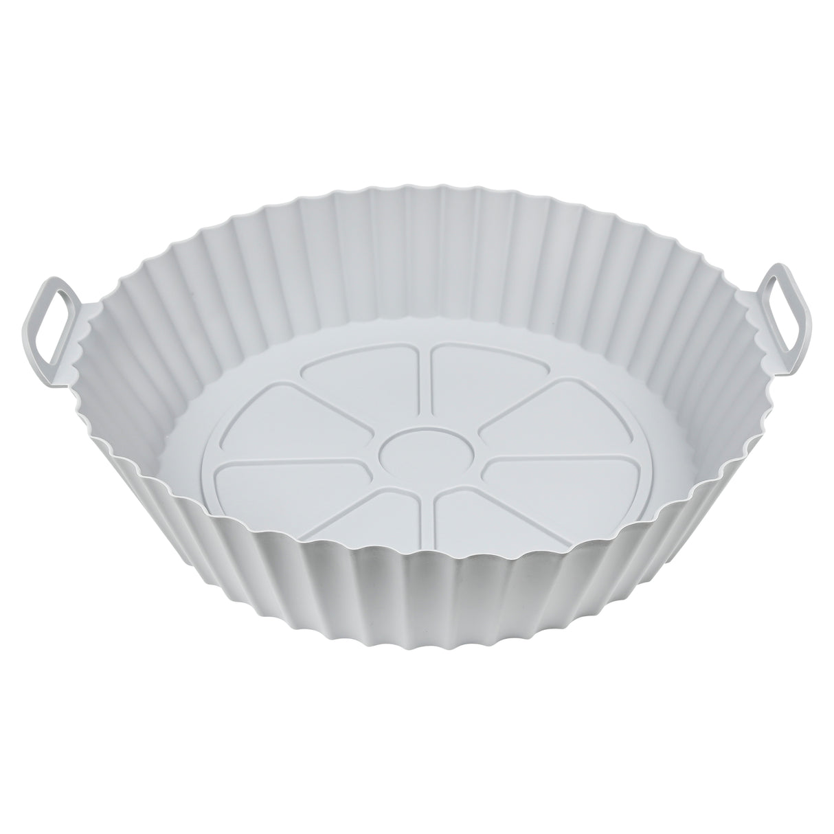 Airfryer container silicone round ø 22.5 cm