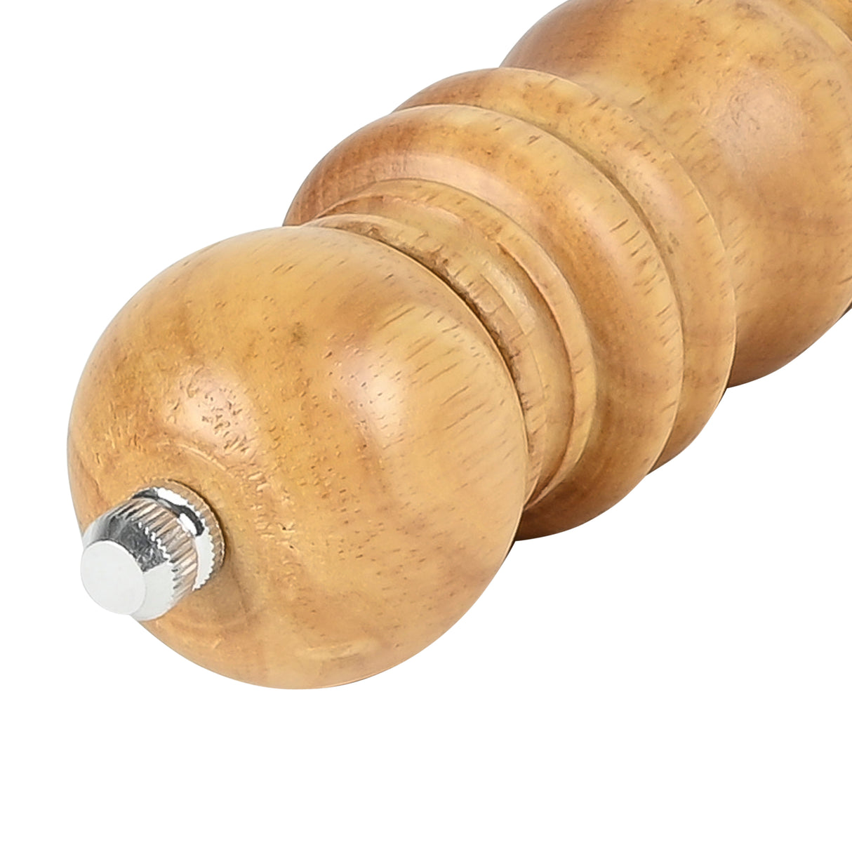 Salt and pepper mill 14 cm 2 pcs