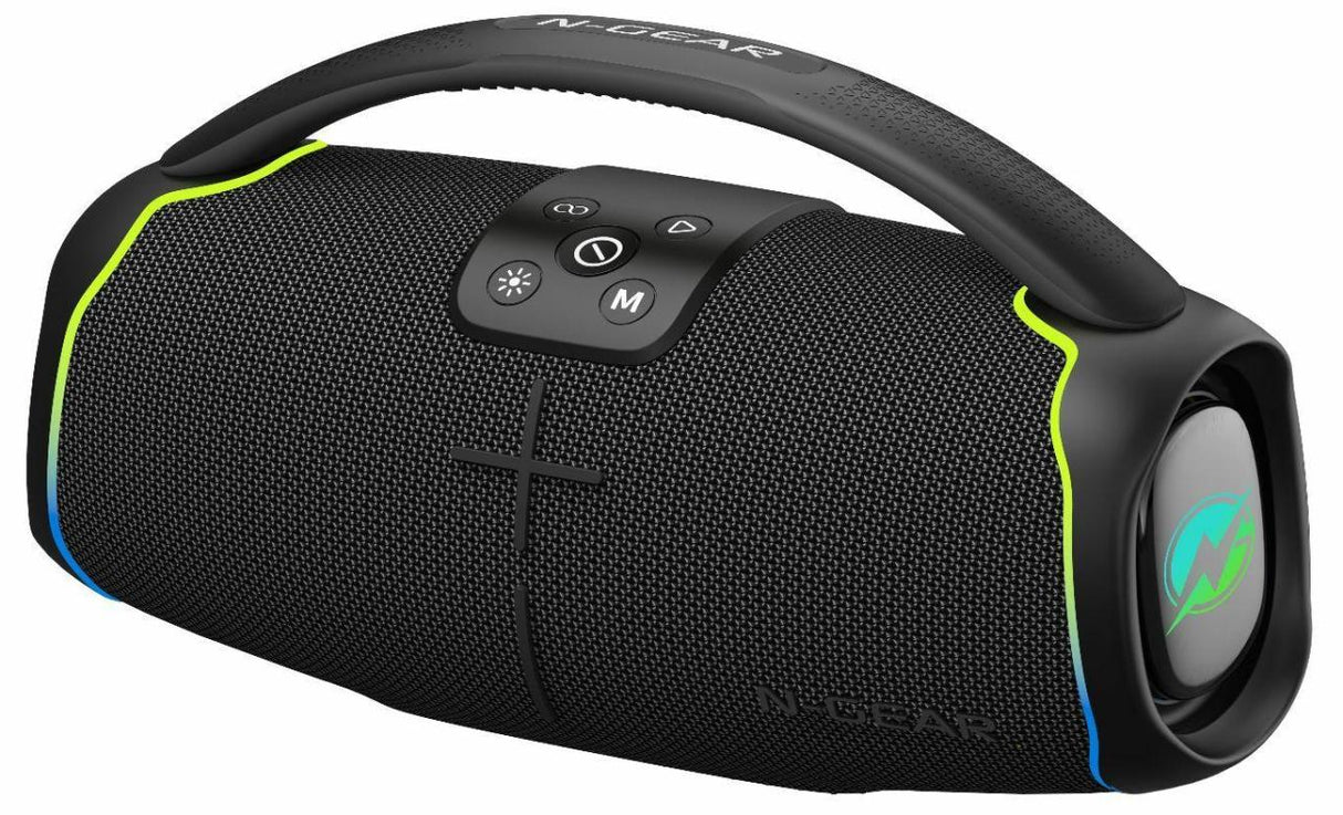 Bluetooth speaker N-Gear NRG200