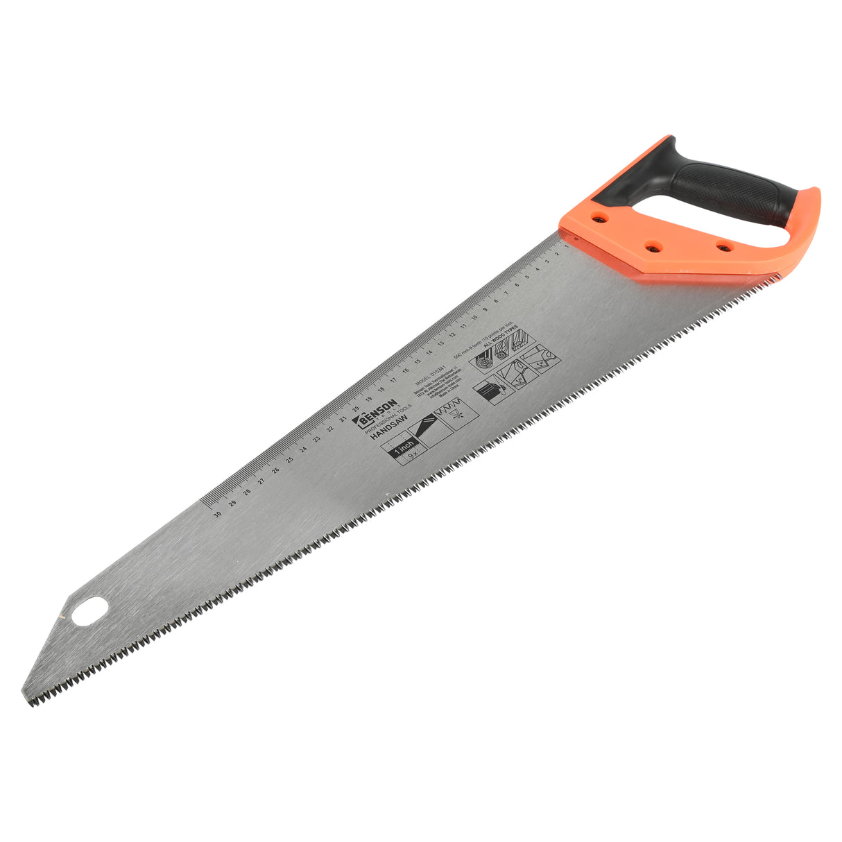 Hand saw 500 mm