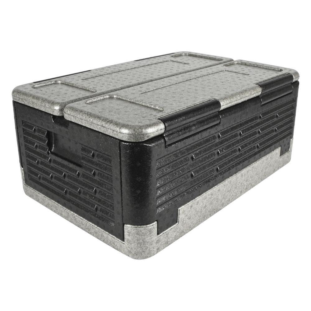 Thermobox opvouwbaar 40 ltr 60 x 41 x 26 cm