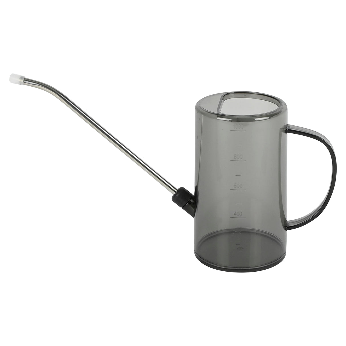 Watering can 1 ltr gray