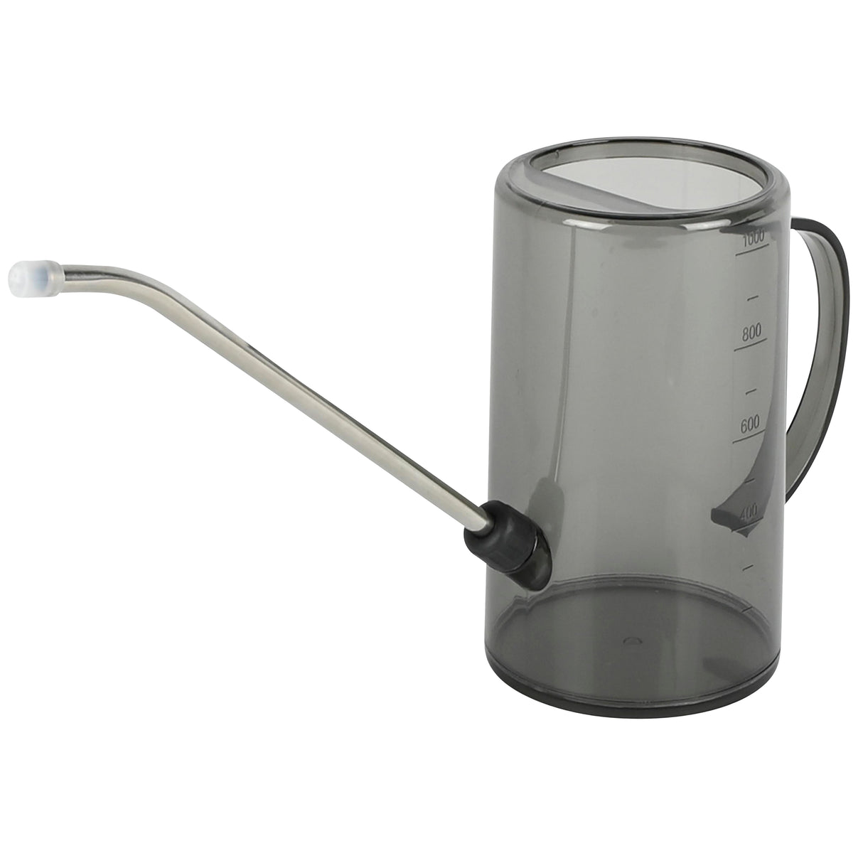 Watering can 1 ltr gray