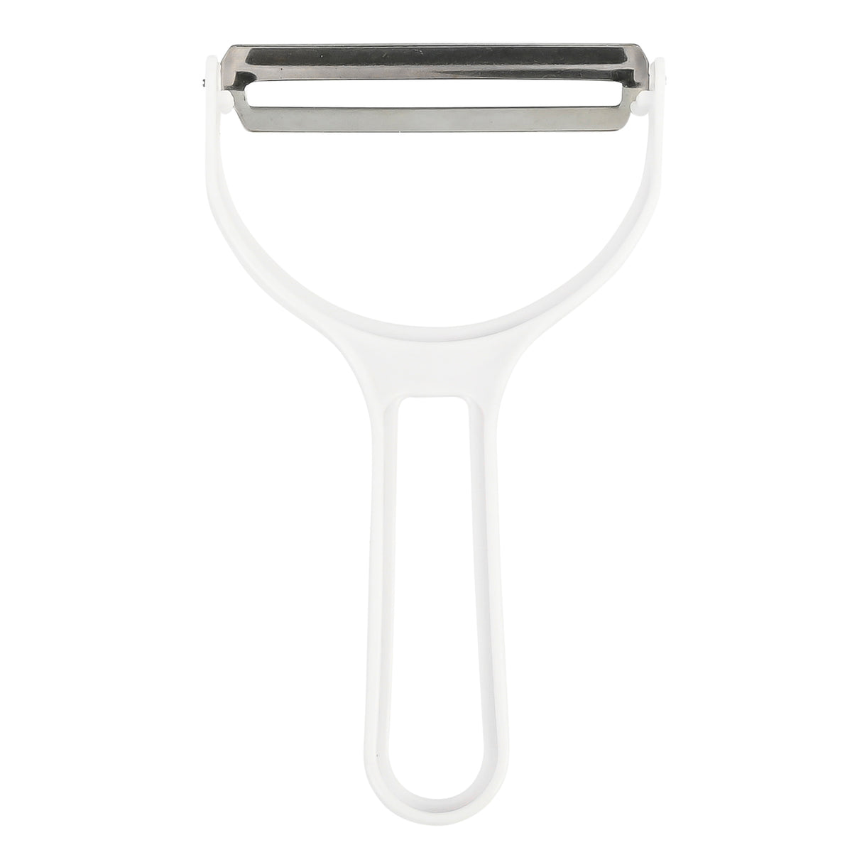 Plastic peeler large