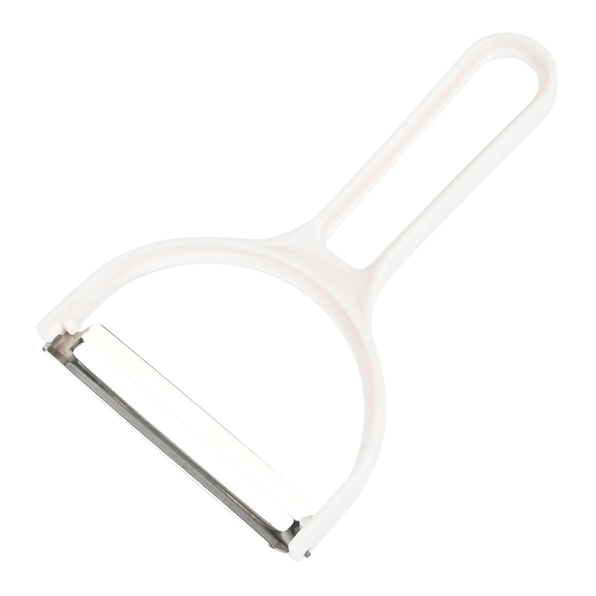 Plastic peeler large