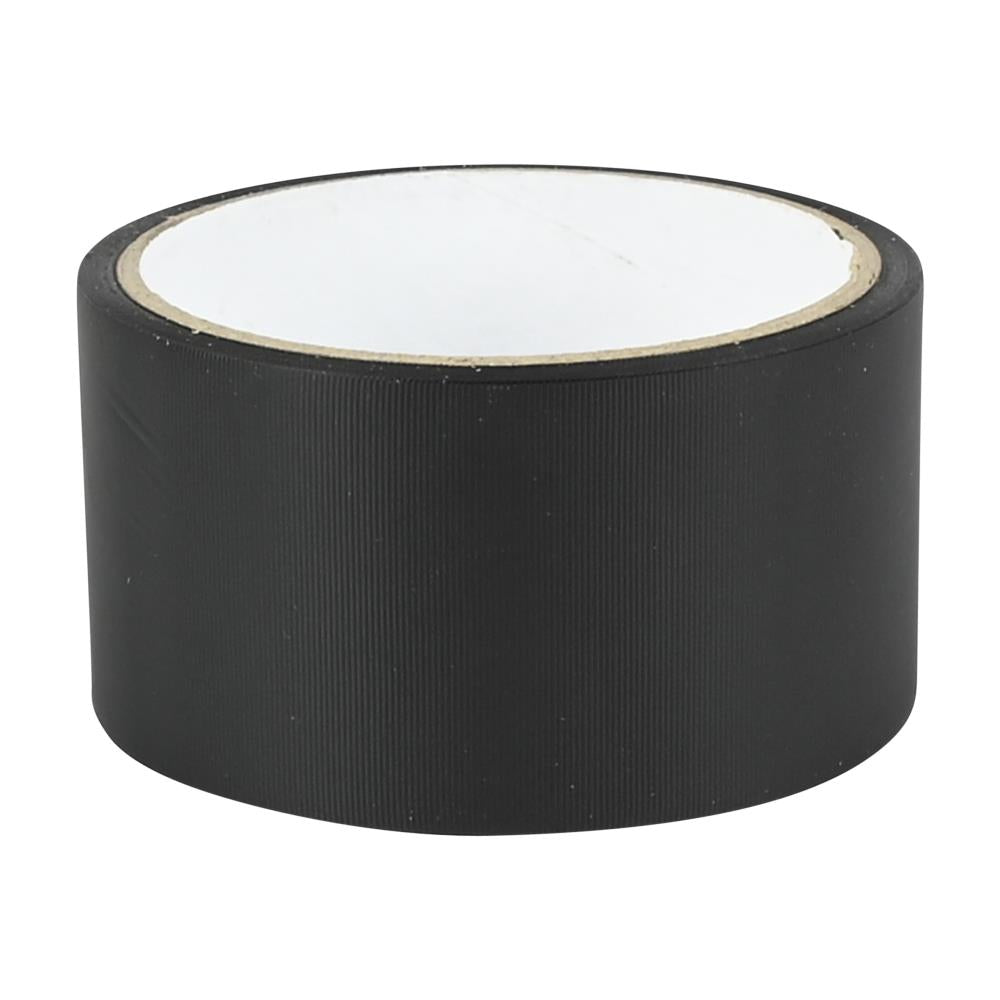 Ruban de réparation 10 mètres x 48 mm facile à déchirer noir