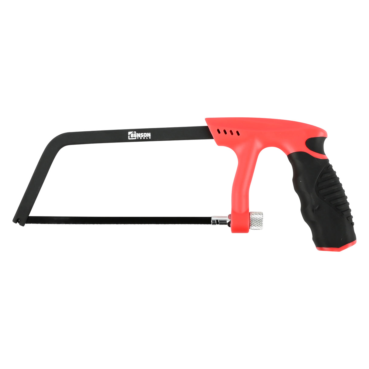 IJzerzaag 150 mm junior luxe