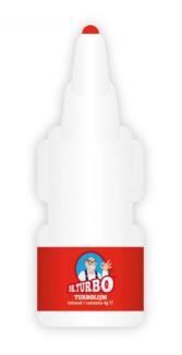 Turbolijm 10 gr Dr Turbo