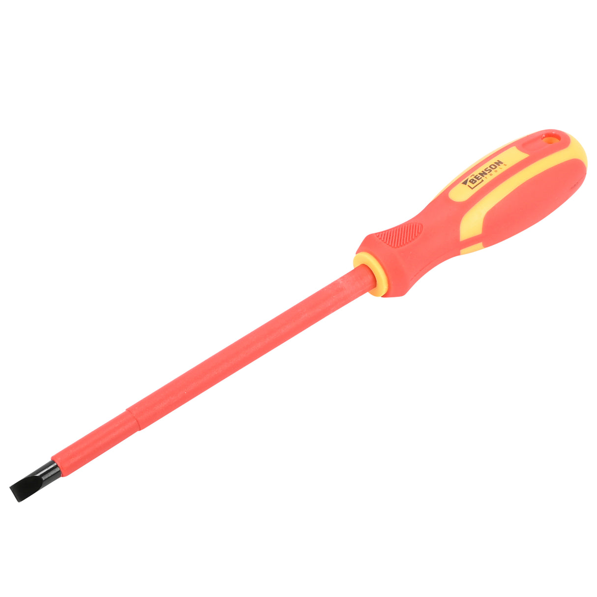 Schroevendraaier plat 6.5 x 150 VDE