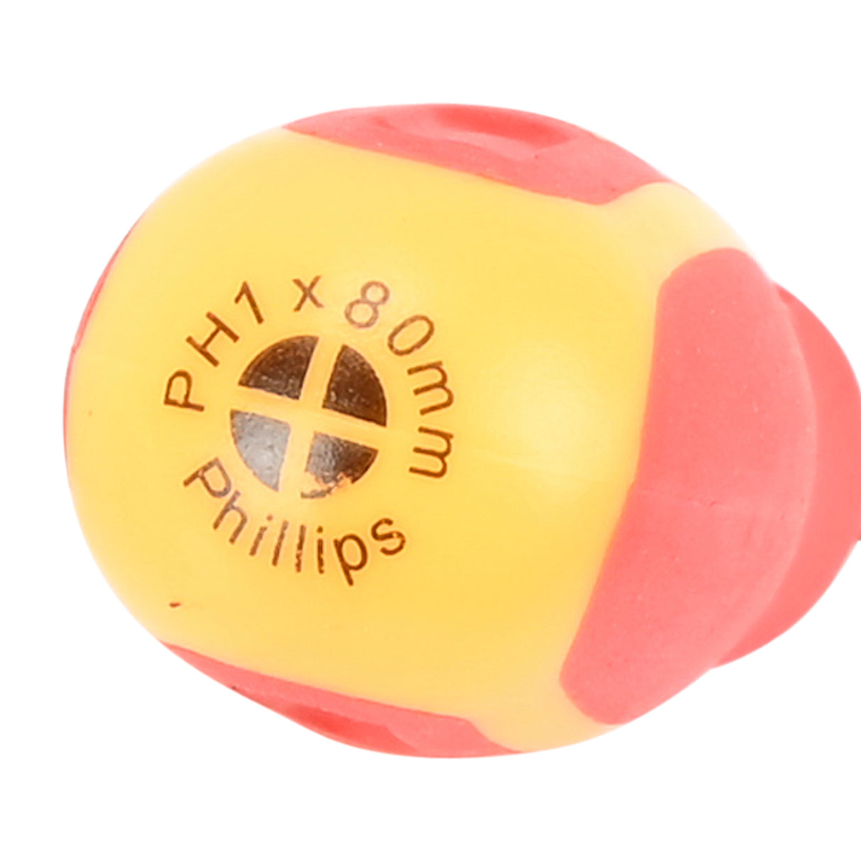 Schroevendraaier phillips PH1 x 80 VDE