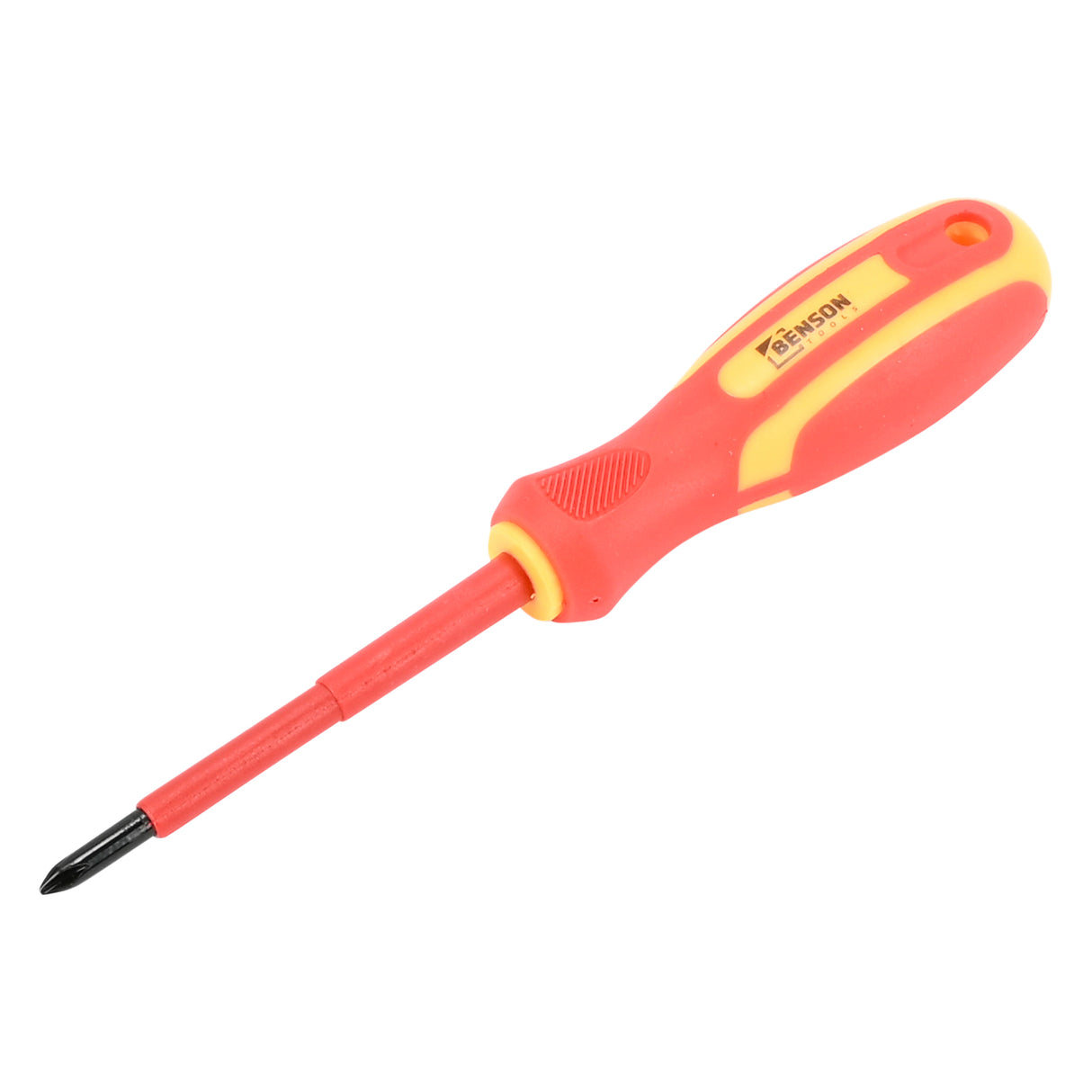 Schroevendraaier phillips PH1 x 80 VDE