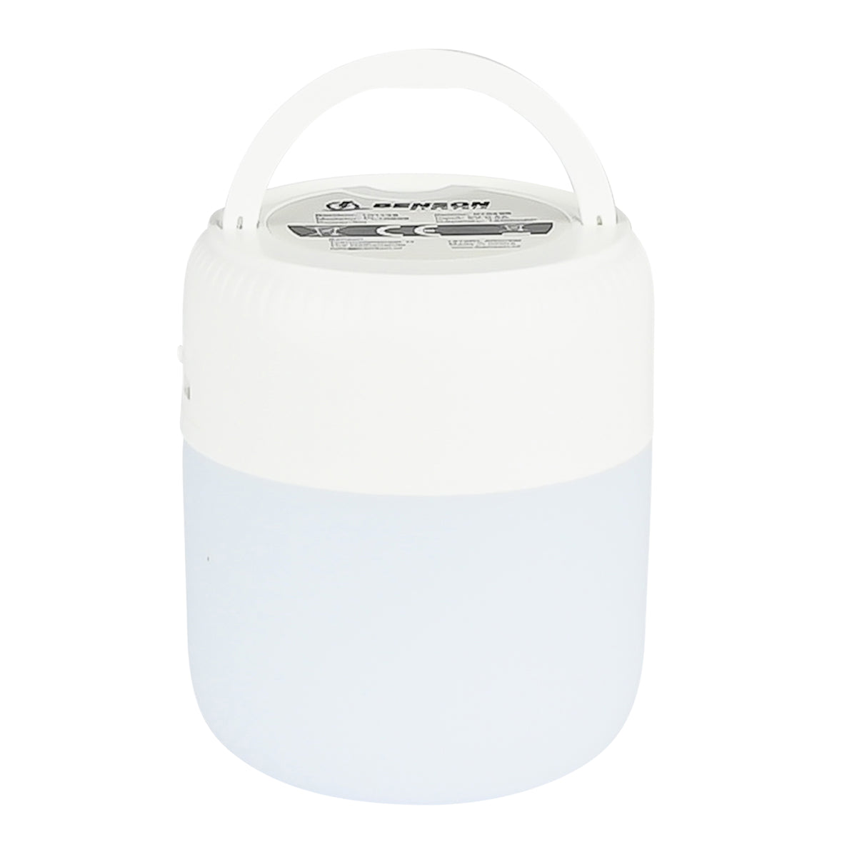 Nachtlampe mini dimmbar wiederaufladbar