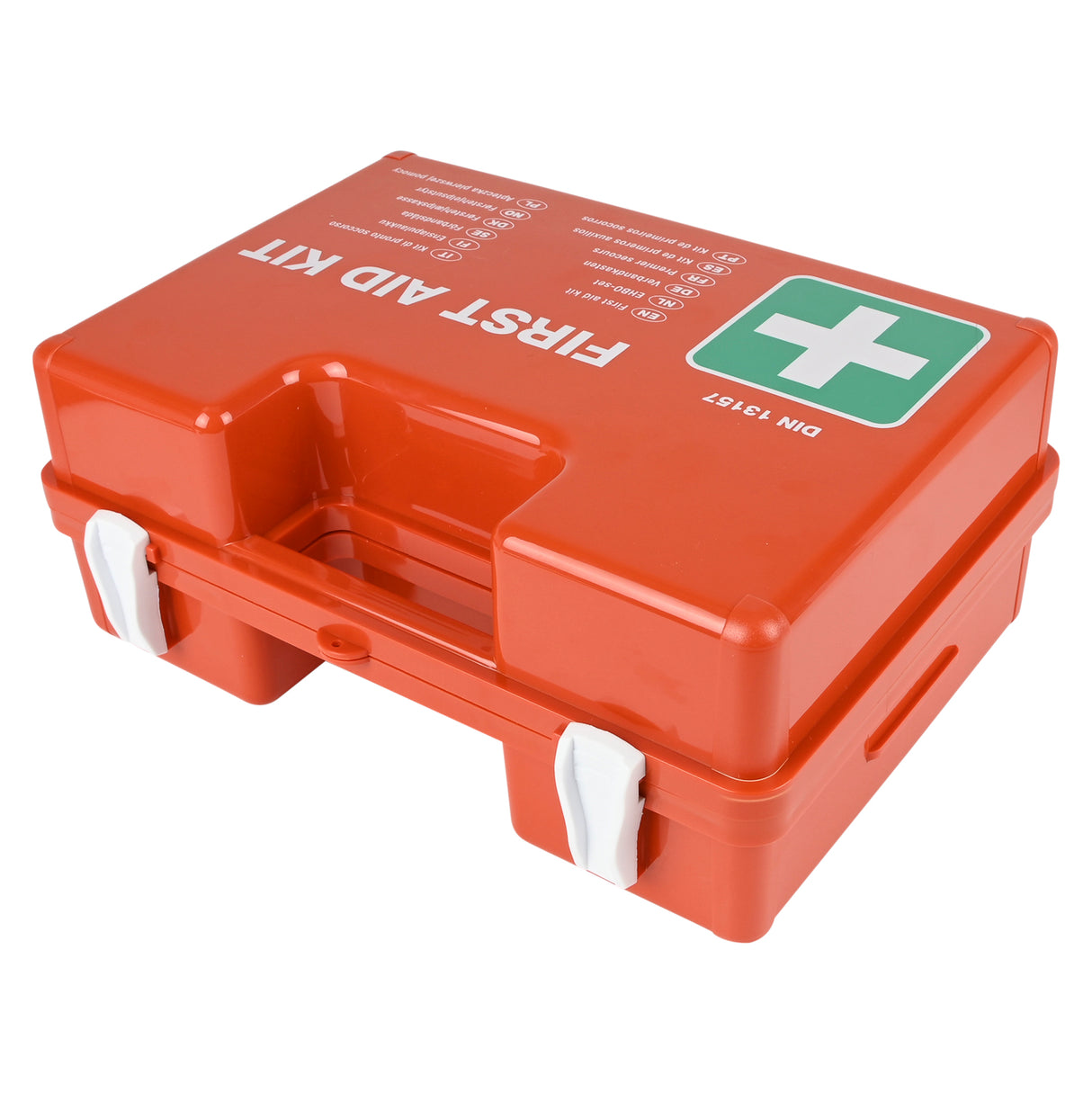 E.H.B.O. koffer DIN 13157:2021