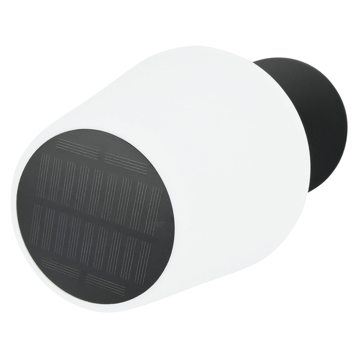 LED solar table lamp rechargeable 30 cm