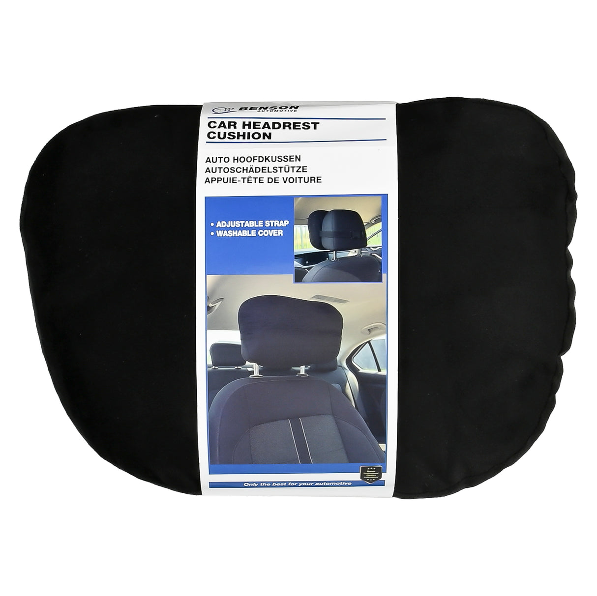 Autokissen