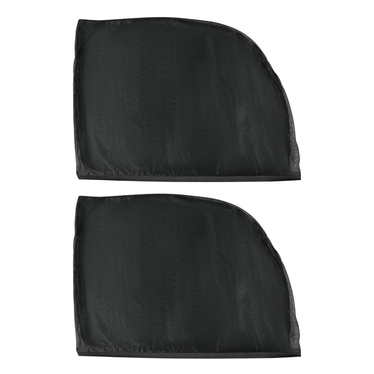 Autoraam zonwering 2 dlg